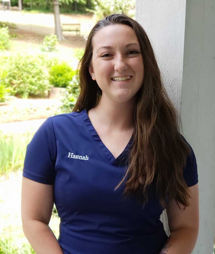 Hannah Hutchins