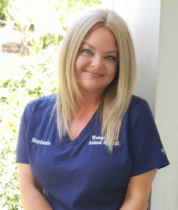 Stephanie Marn